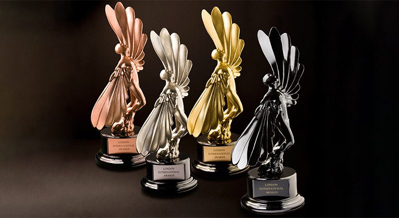 Awards: JD.com – “Joy & Heron”