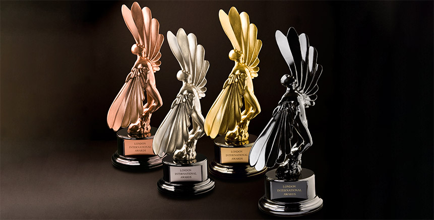 Awards: JD.com – “Joy & Heron”
