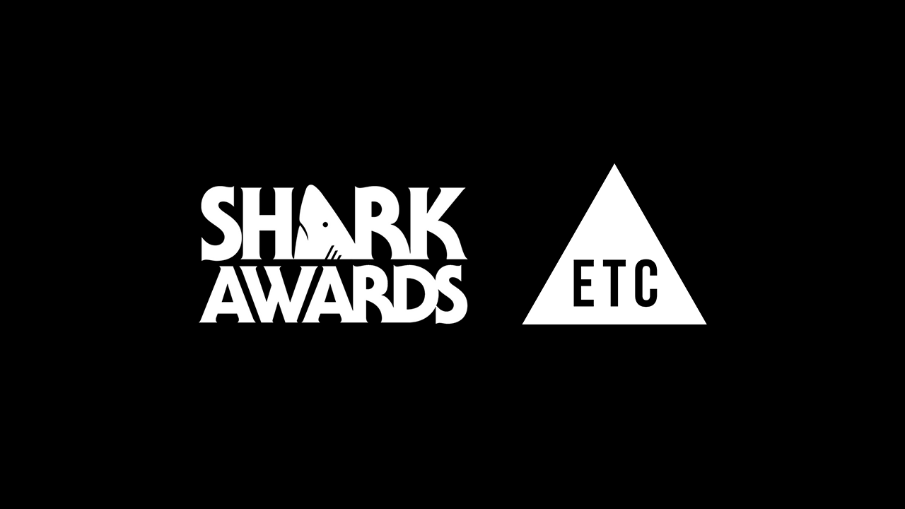 Awards // Kinsale Shark Advertising