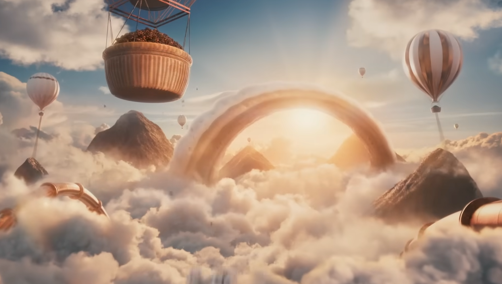 Lavazza – Coffee Factory Lavazza – Coffee Factory