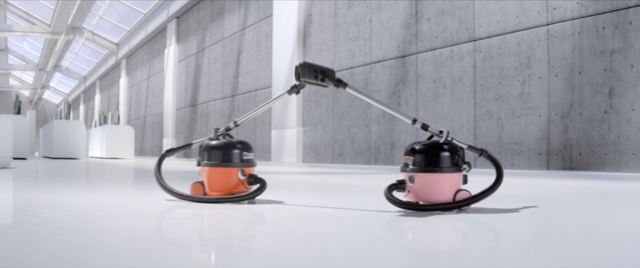 Currys / PC World – We Start With You