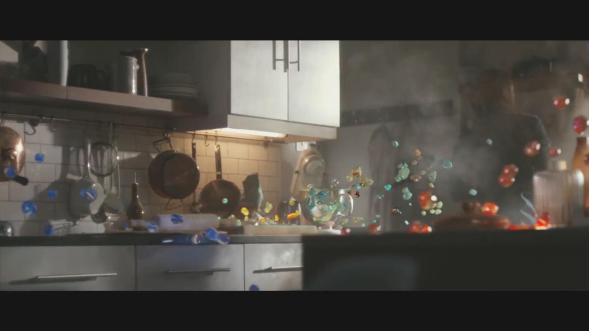 Sky Q – Anywhere Around Your Home