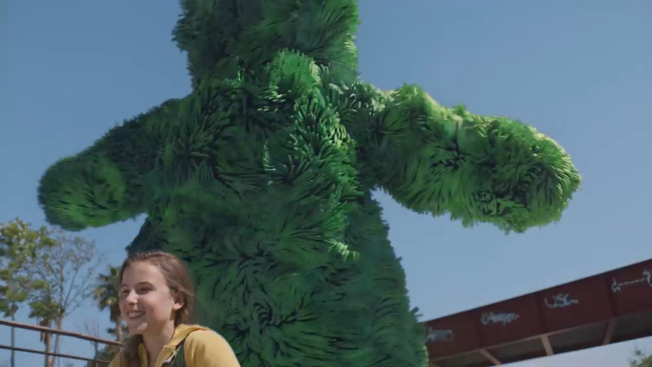 Ferrarelle – Vivi Effervescente