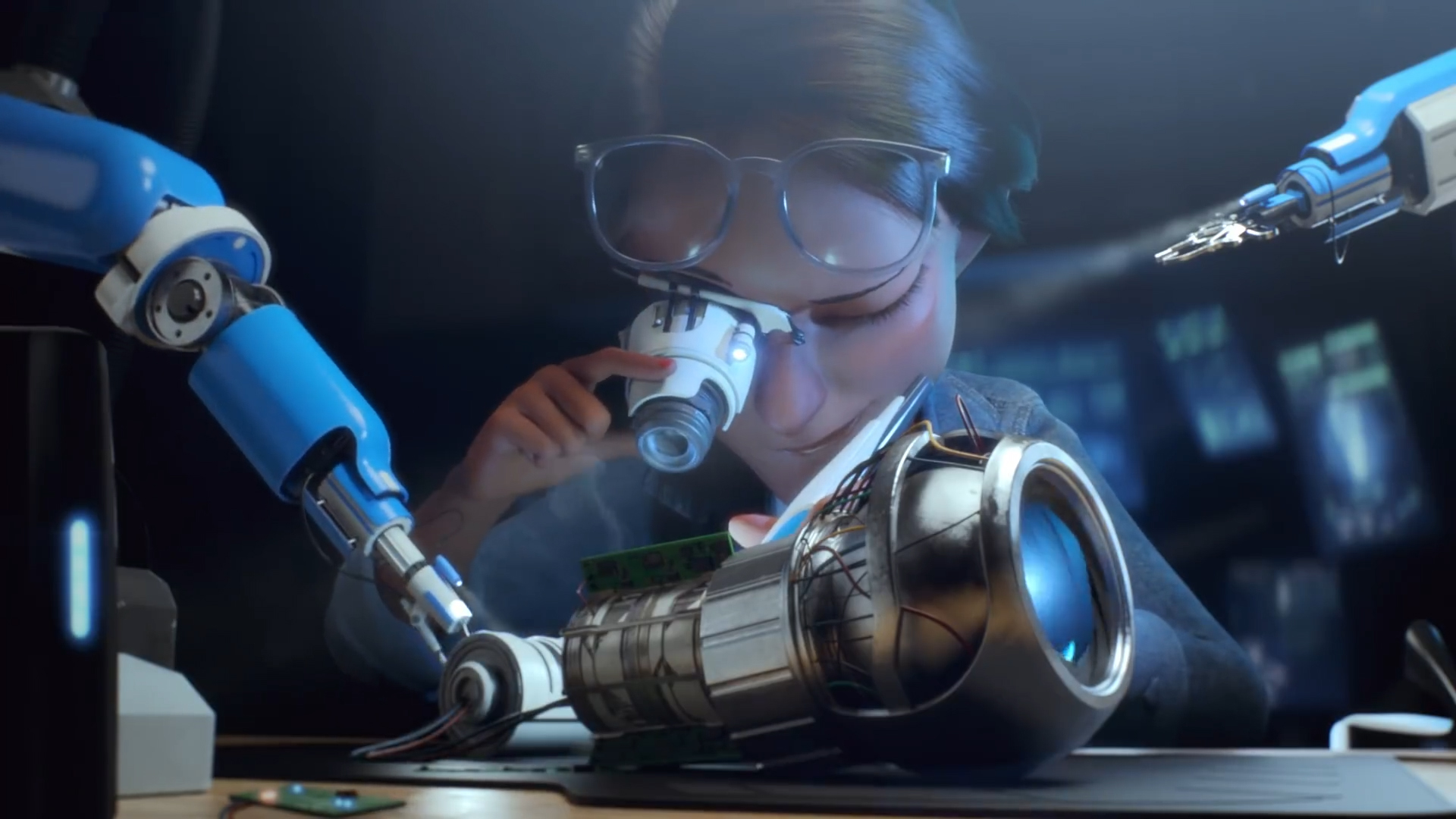 Intuit – A Giant Story