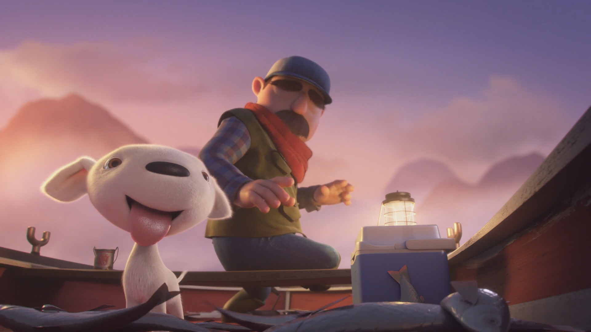 JD.com – Joy & Heron