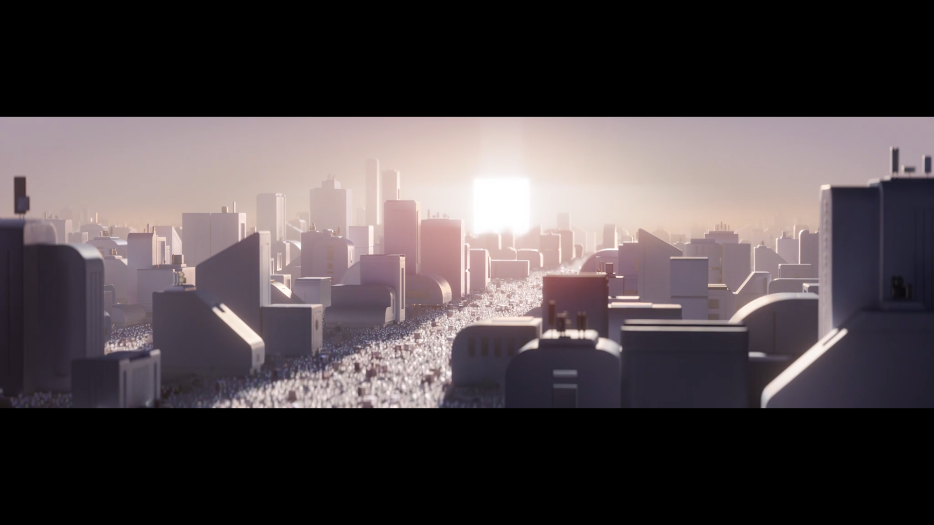 Google IO – Make Good Things Together