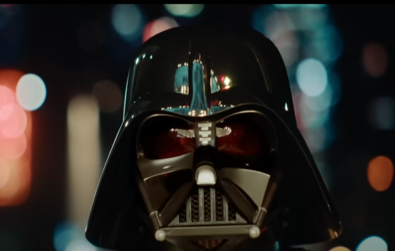 Coca-Cola x Star Wars – Refresh Your Galaxy