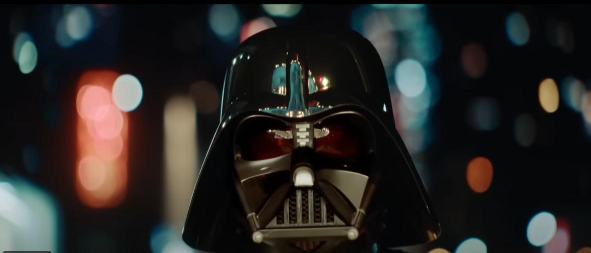 Coca-Cola x Star Wars – Refresh Your Galaxy